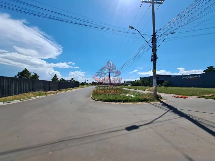 Foto 2 de Terreno / Lote à venda, 540m2 em Centro, Imbe - RS