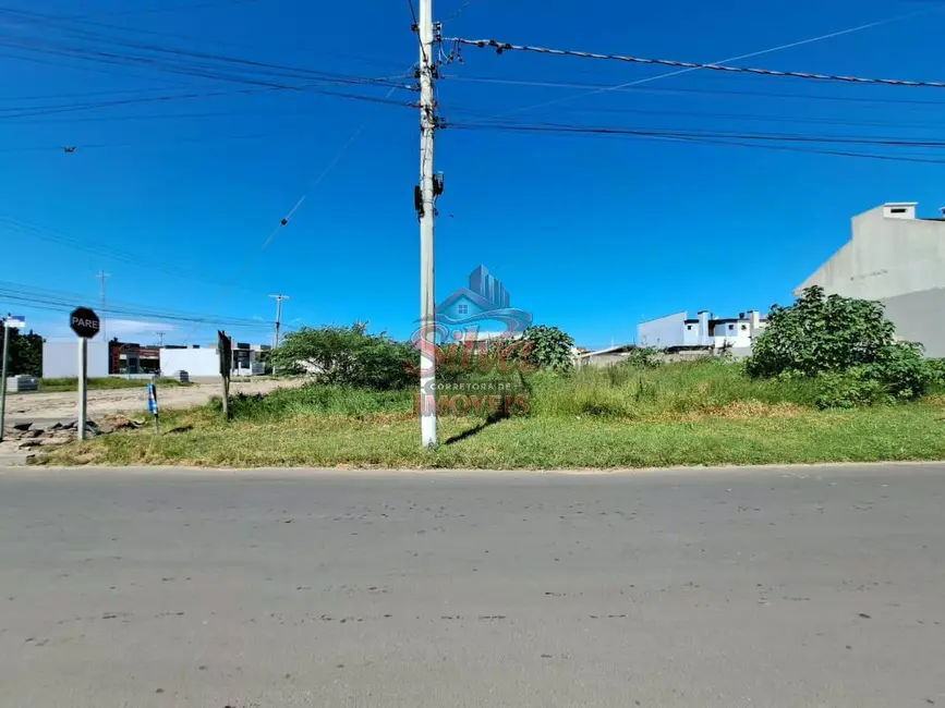 Foto 1 de Terreno / Lote à venda, 540m2 em Centro, Imbe - RS