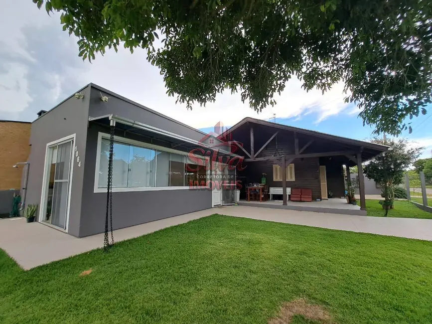 Foto 6 de Casa com 3 quartos à venda, 338m2 em Imbe - RS