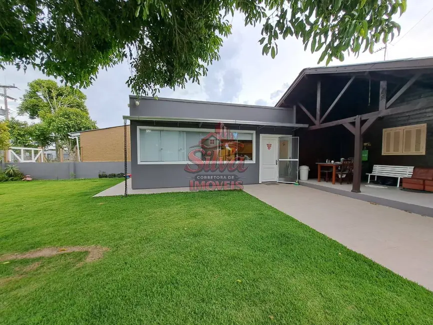 Foto 7 de Casa com 3 quartos à venda, 338m2 em Imbe - RS