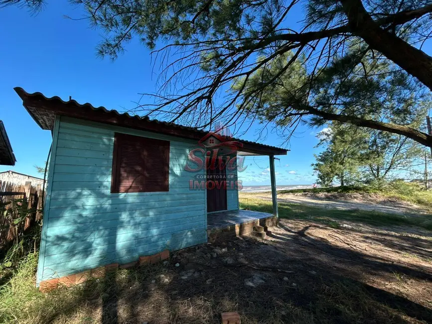 Foto 5 de Casa com 3 quartos à venda em Imbe - RS
