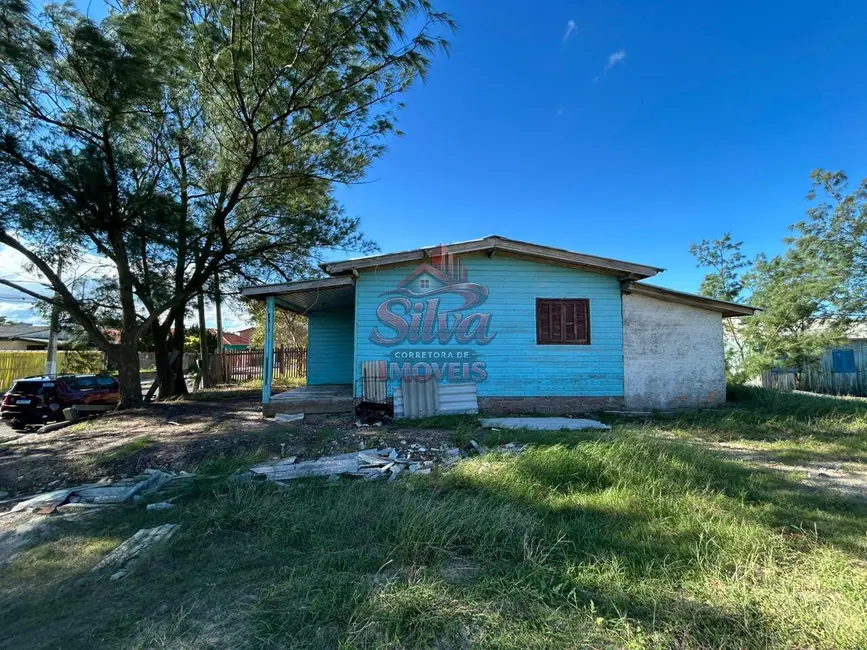 Foto 2 de Casa com 3 quartos à venda em Imbe - RS