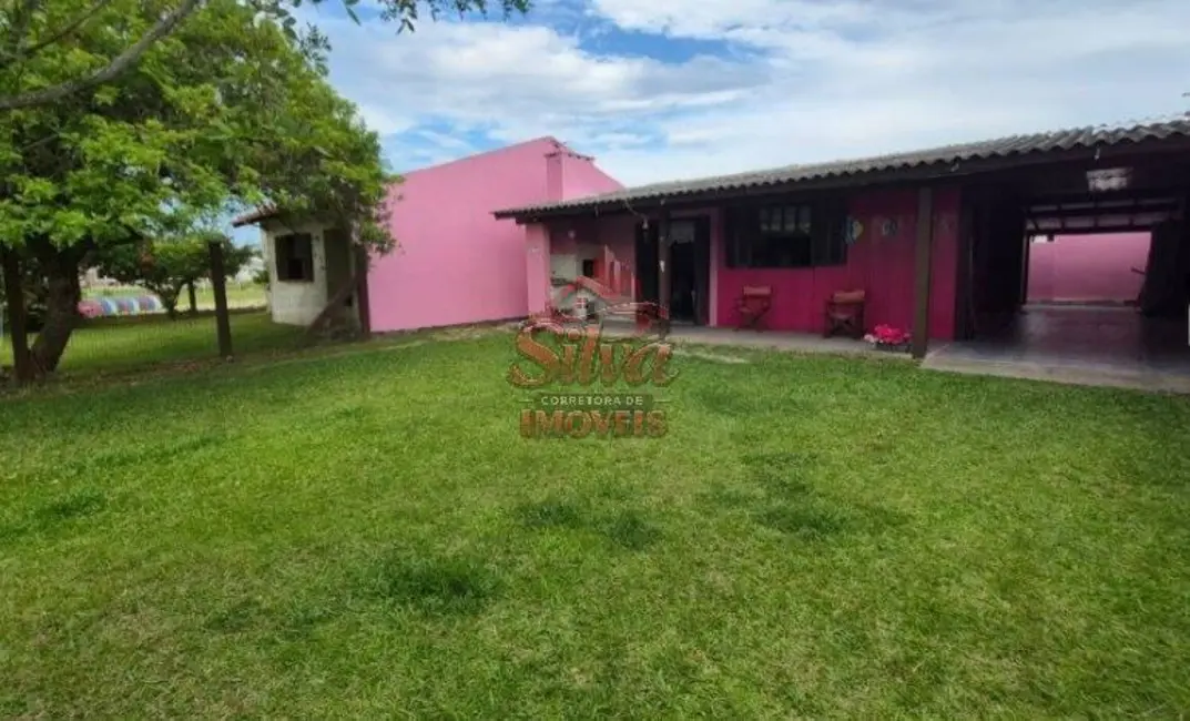 Foto 1 de Casa à venda em Imbe - RS