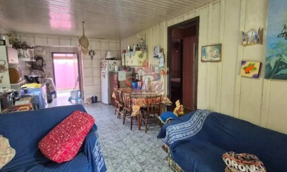 Foto 6 de Casa à venda em Imbe - RS