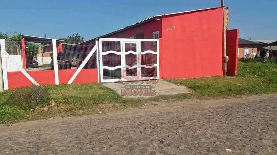 Foto 2 de Casa à venda em Imbe - RS