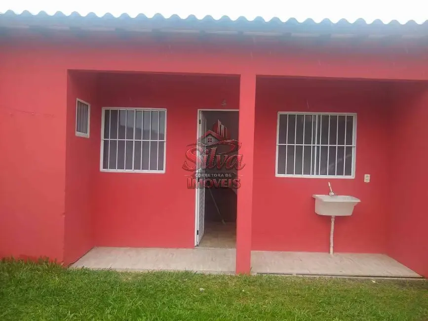 Foto 6 de Casa à venda em Imbe - RS