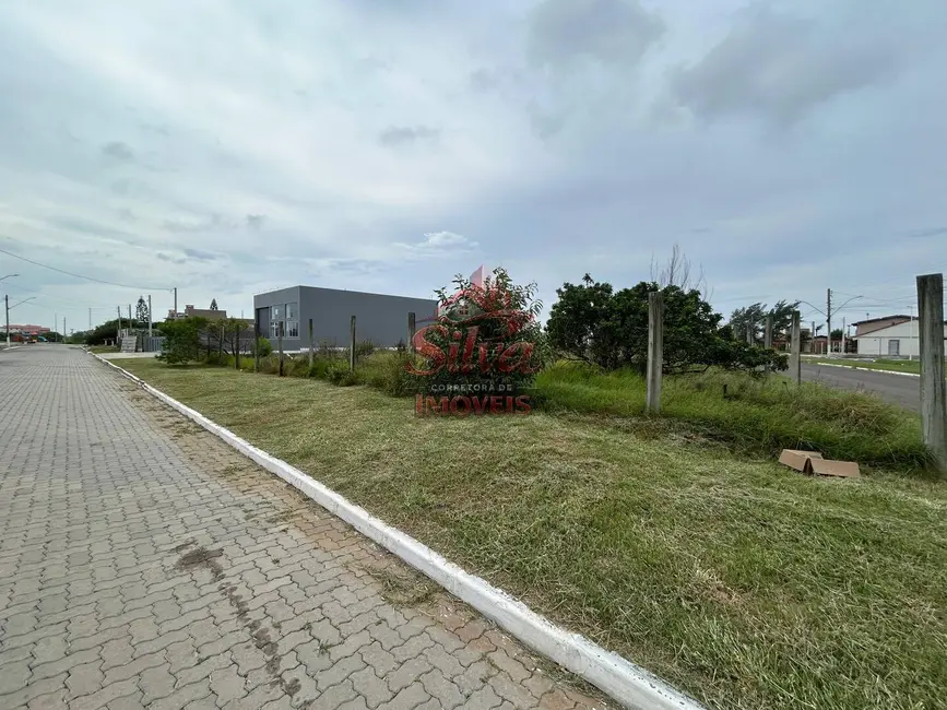 Foto 1 de Terreno / Lote à venda, 1461m2 em Centro, Imbe - RS