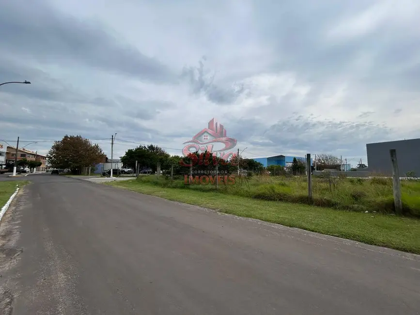 Foto 2 de Terreno / Lote à venda, 1461m2 em Centro, Imbe - RS