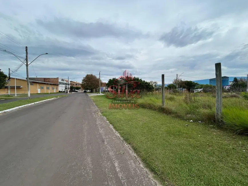 Foto 5 de Terreno / Lote à venda, 1461m2 em Centro, Imbe - RS