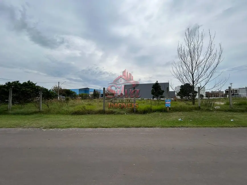 Foto 4 de Terreno / Lote à venda, 1461m2 em Centro, Imbe - RS