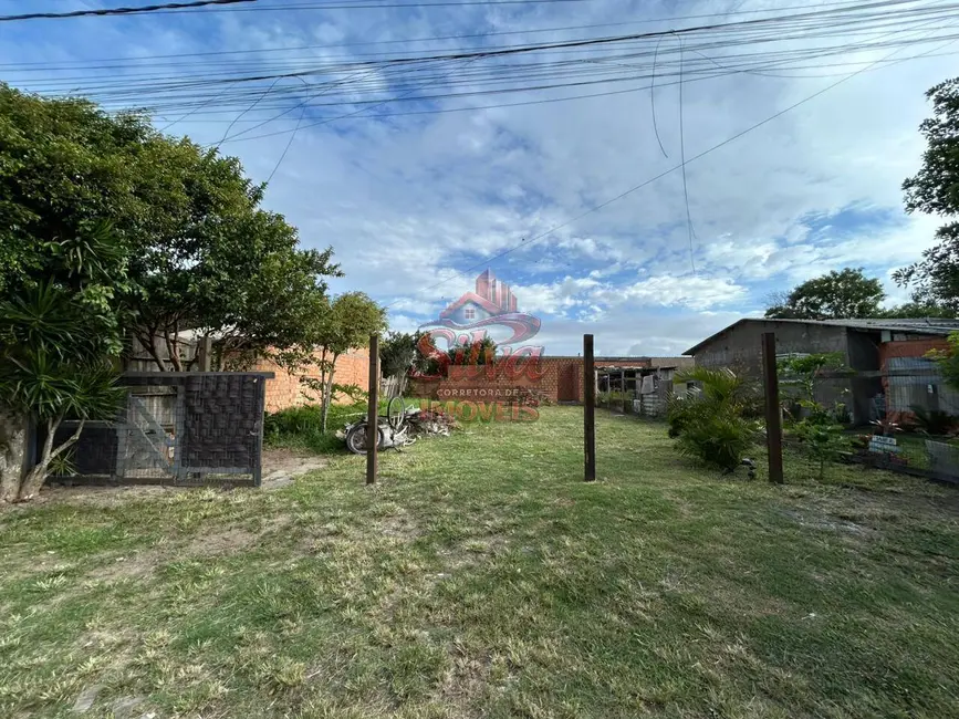 Foto 1 de Terreno / Lote à venda, 390m2 em Imbe - RS