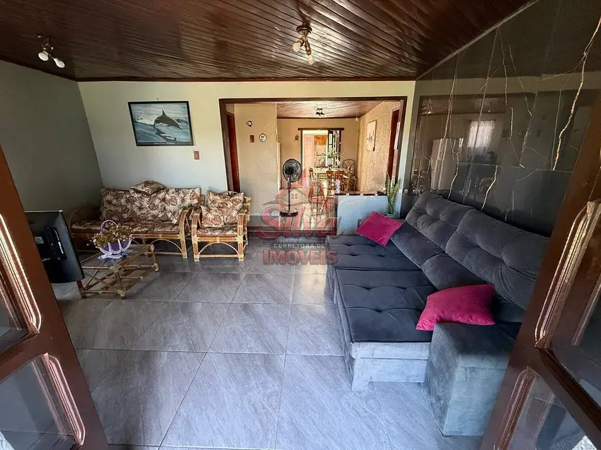 Foto 8 de Casa à venda em Imbe - RS
