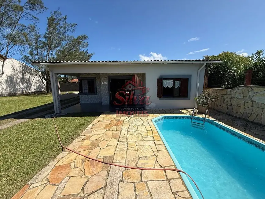 Foto 1 de Casa à venda em Imbe - RS