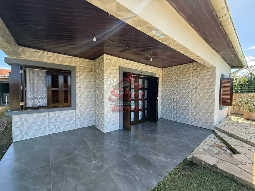 Foto 12 de Casa à venda em Imbe - RS