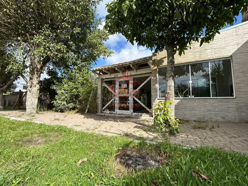 Foto 11 de Casa à venda, 300m2 em Imbe - RS