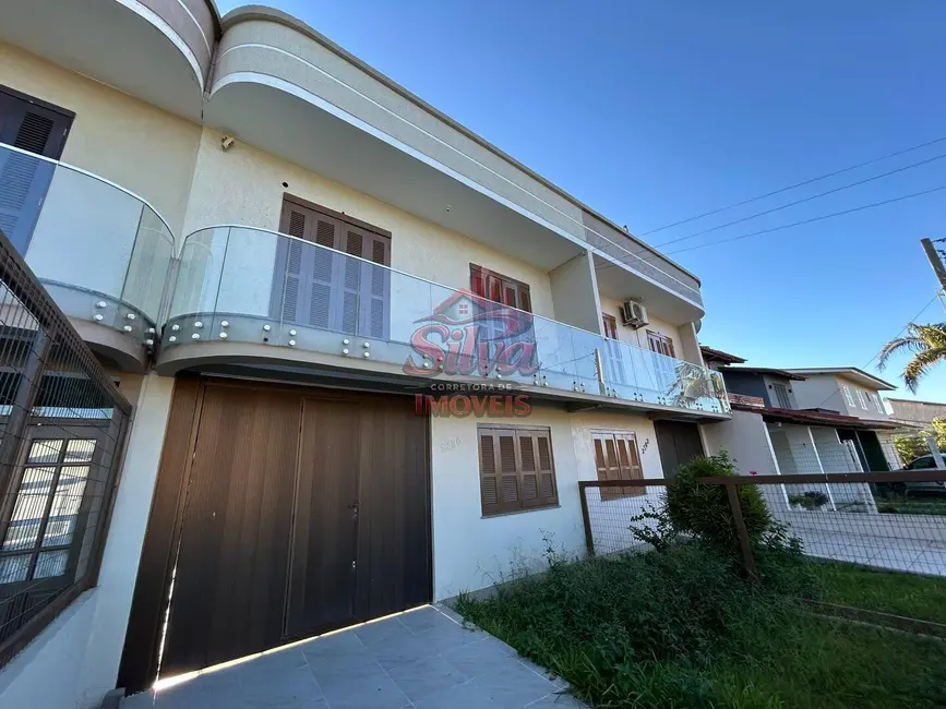 Foto 1 de Casa com 3 quartos à venda em Centro, Imbe - RS