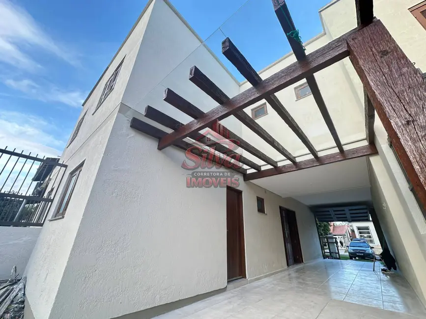 Foto 7 de Casa com 3 quartos à venda em Centro, Imbe - RS