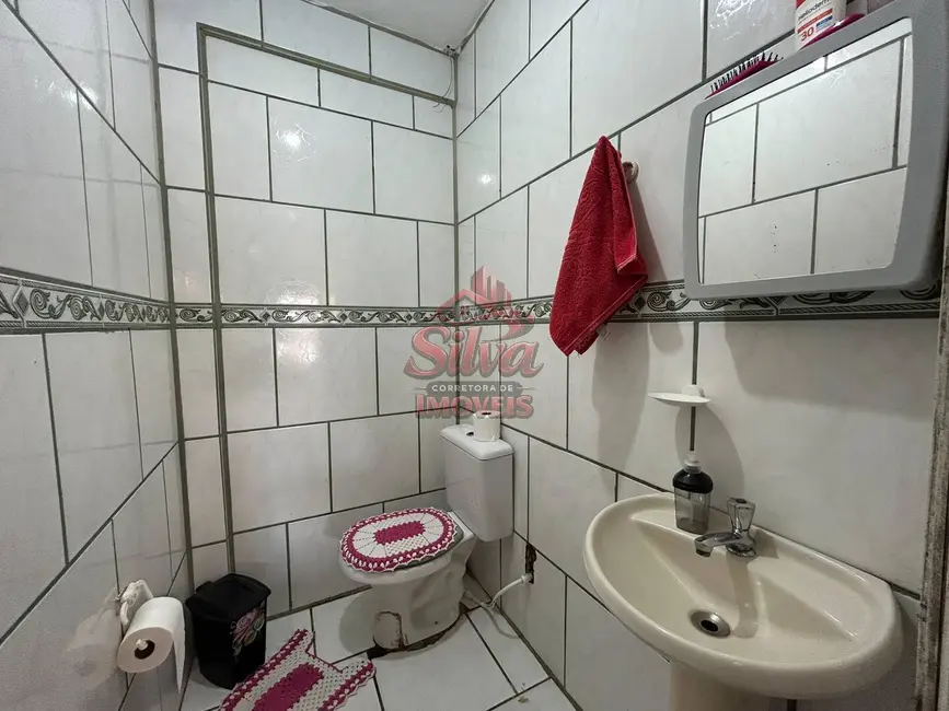 Foto 6 de Casa à venda, 325m2 em Imbe - RS