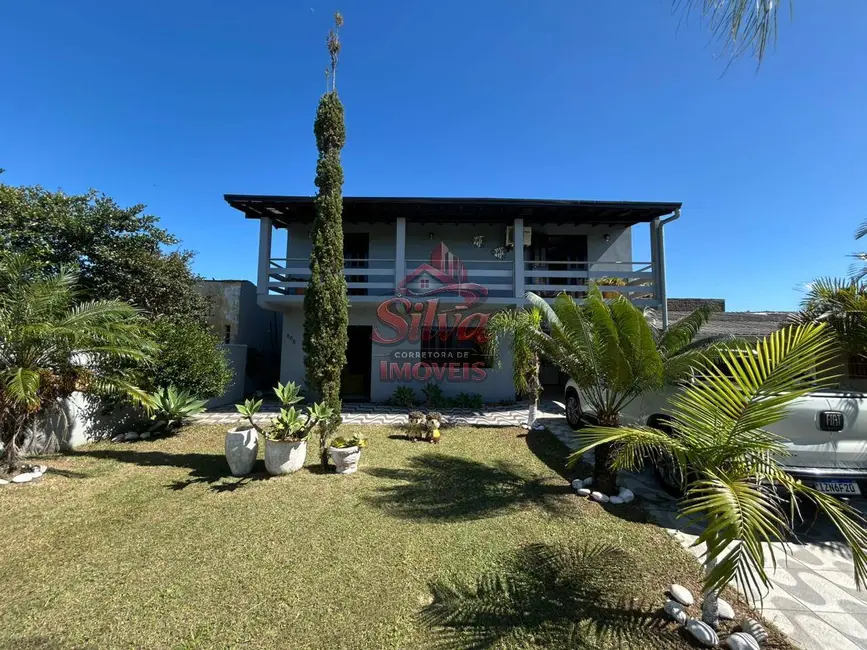 Foto 1 de Casa com 3 quartos à venda, 300m2 em Imbe - RS