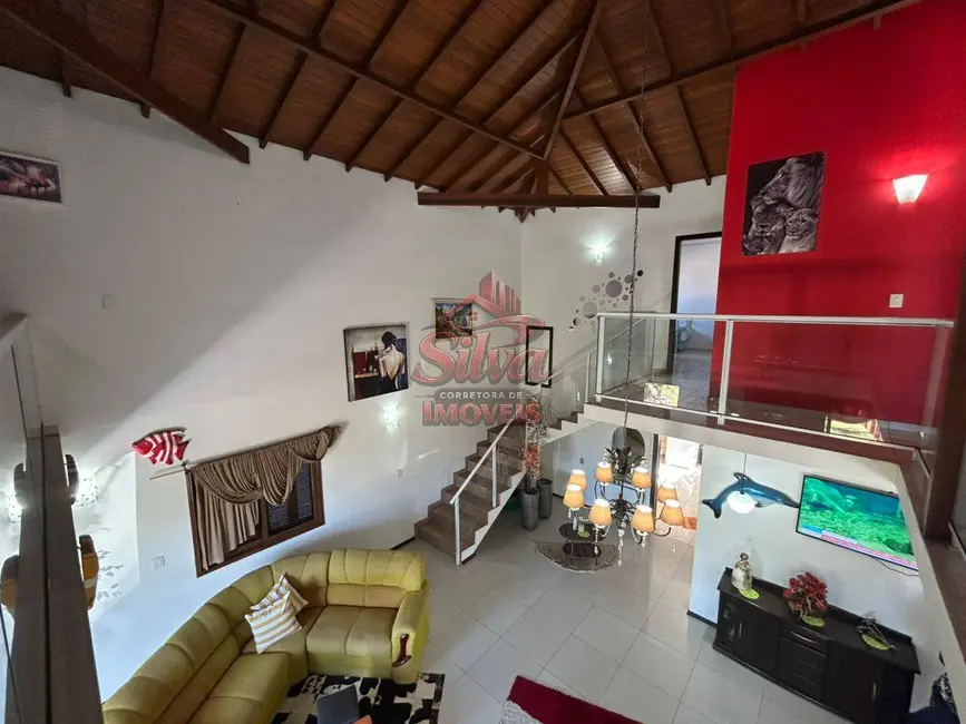 Foto 3 de Casa com 3 quartos à venda, 300m2 em Imbe - RS