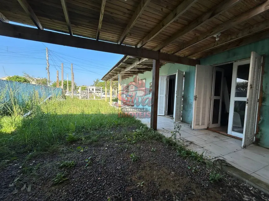 Foto 6 de Casa à venda em Imbe - RS