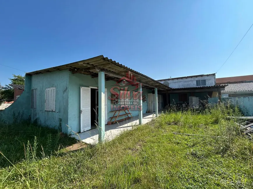 Foto 1 de Casa à venda em Imbe - RS