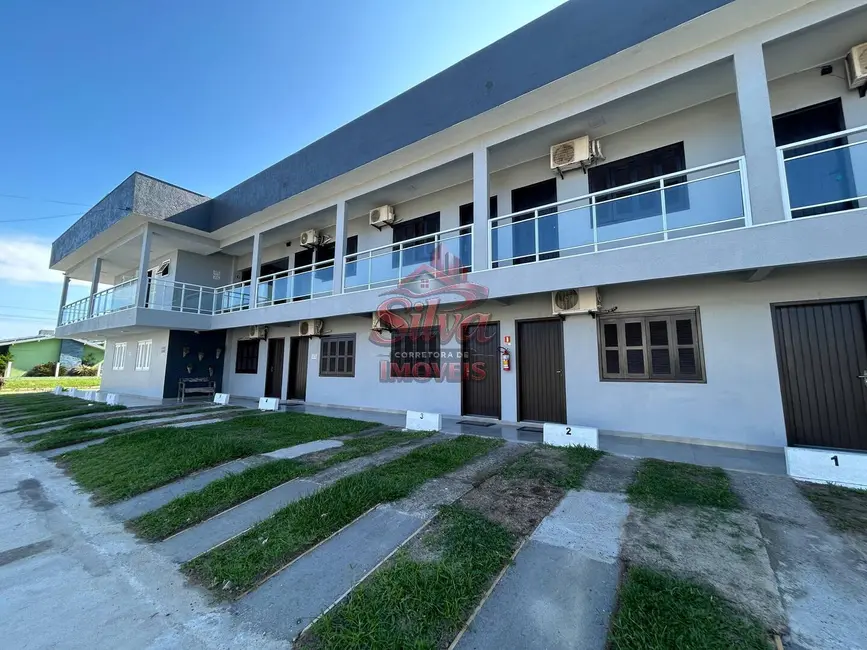 Foto 1 de Apartamento com 1 quarto à venda, 30m2 em Imbe - RS