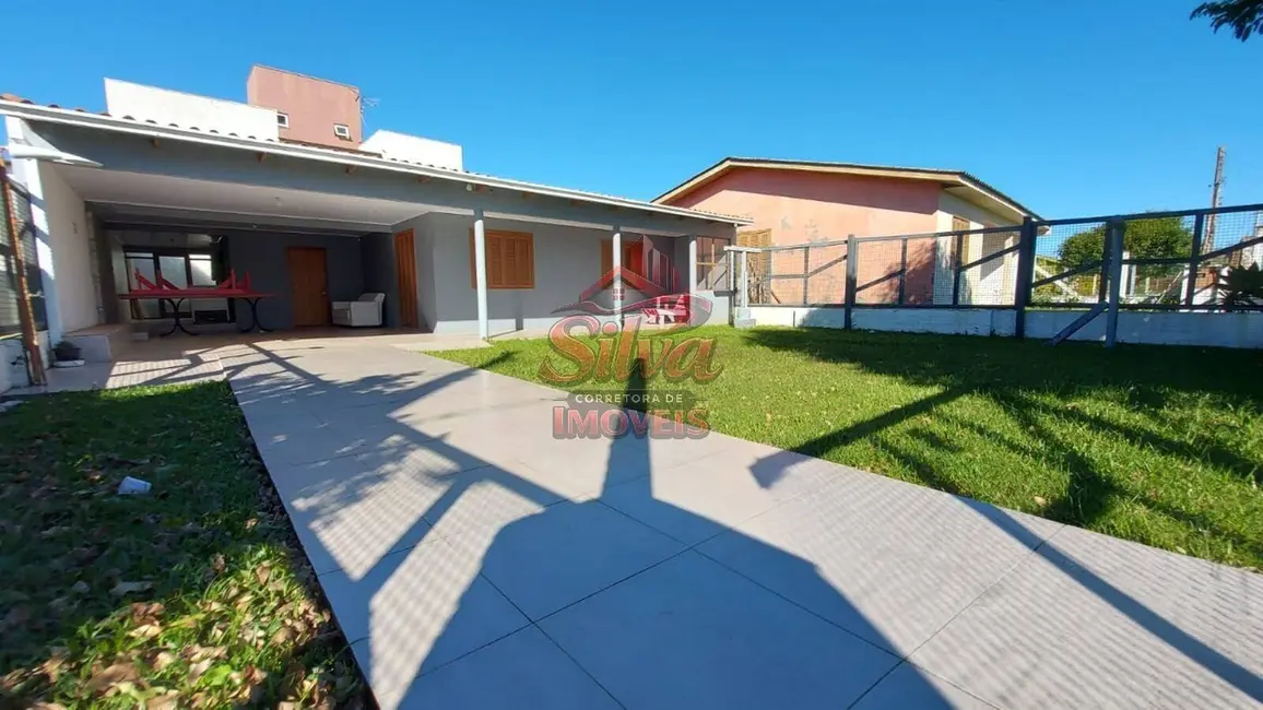 Foto 4 de Casa com 3 quartos à venda, 300m2 em Imbe - RS