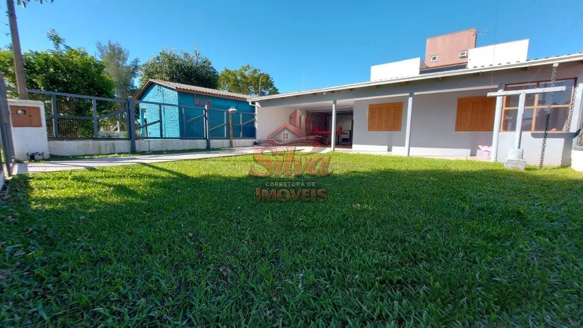 Foto 1 de Casa com 3 quartos à venda, 300m2 em Imbe - RS