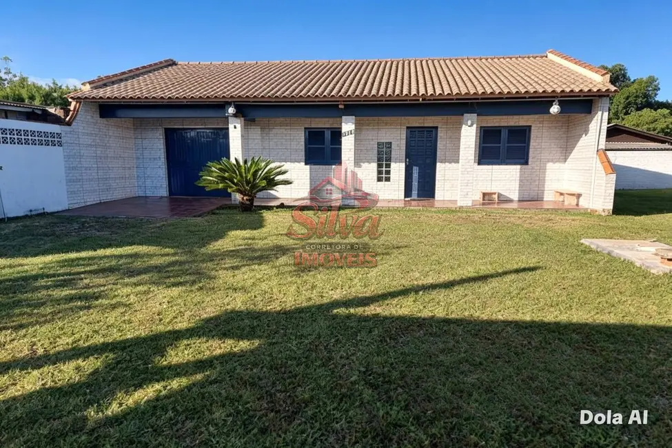 Foto 1 de Casa com 3 quartos à venda, 300m2 em Imbe - RS