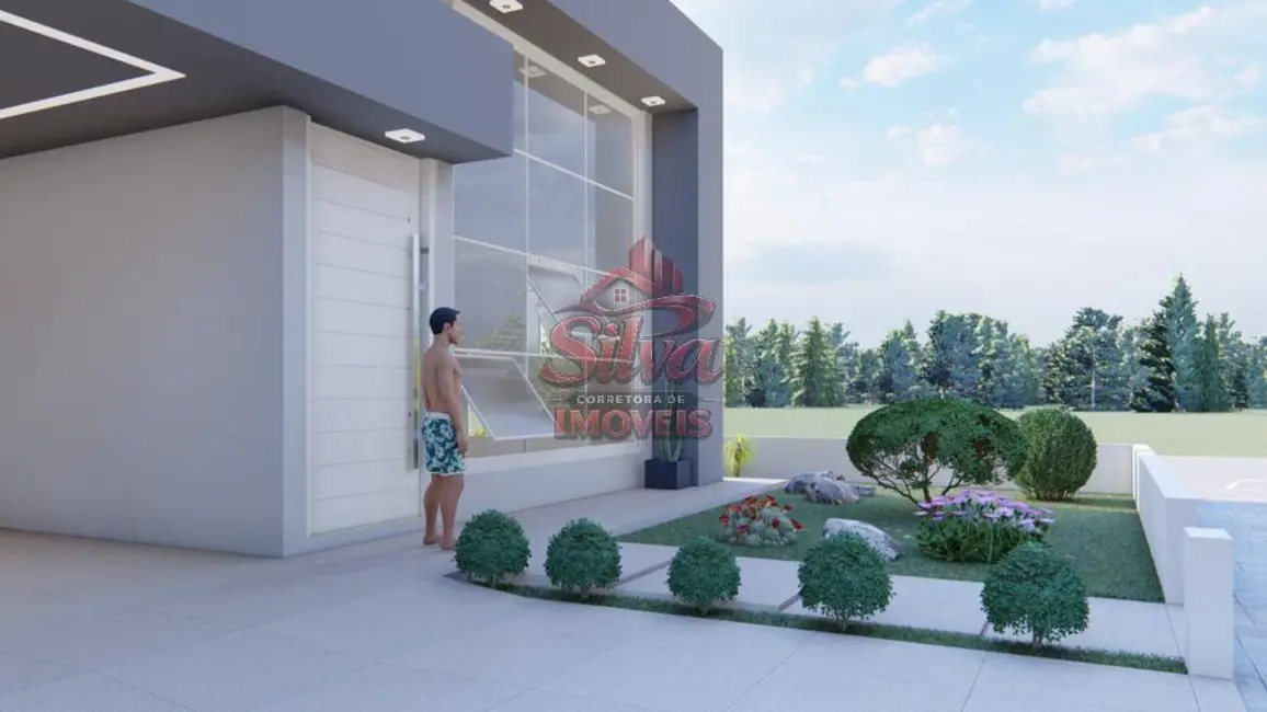 Foto 4 de Casa com 3 quartos à venda em Imbe - RS