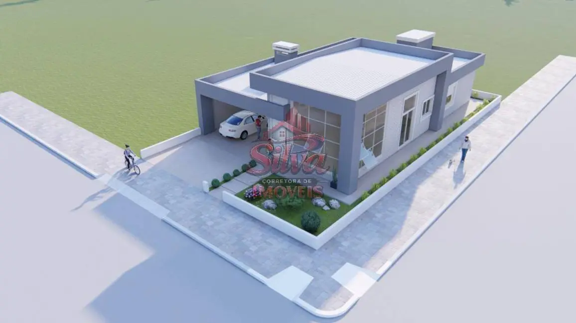 Foto 2 de Casa com 3 quartos à venda em Imbe - RS