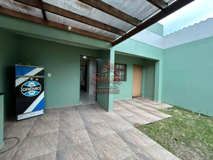 Foto 1 de Casa à venda em Imbe - RS