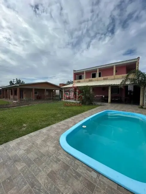 Foto 4 de Casa à venda em Imbe - RS