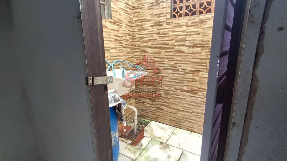 Foto 4 de Casa à venda em Imbe - RS