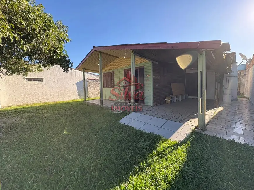 Foto 1 de Casa à venda em Imbe - RS