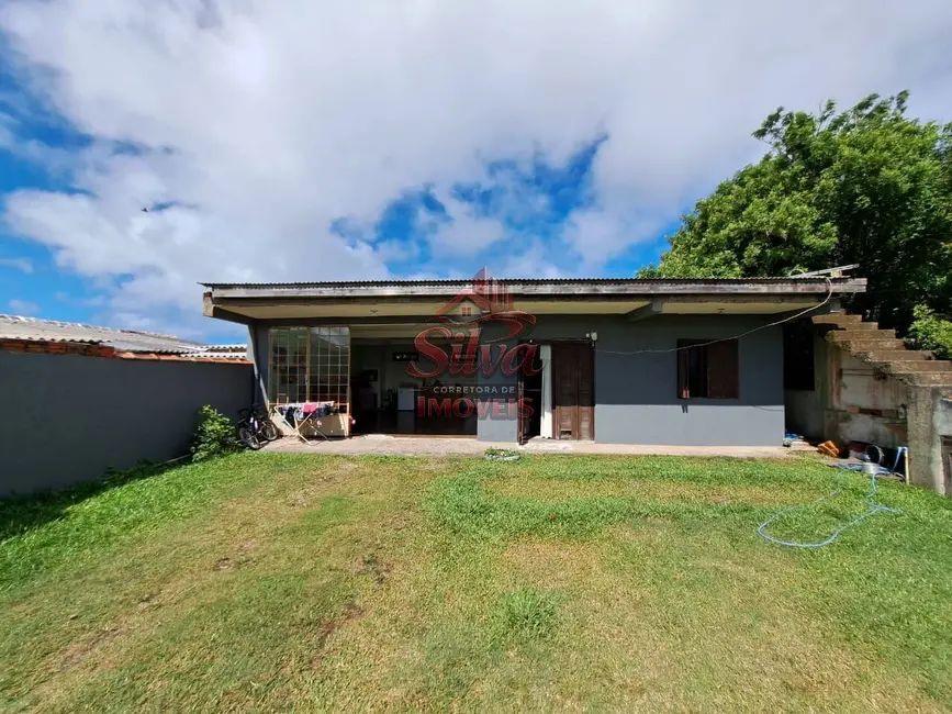 Foto 1 de Casa à venda, 300m2 em Imbe - RS