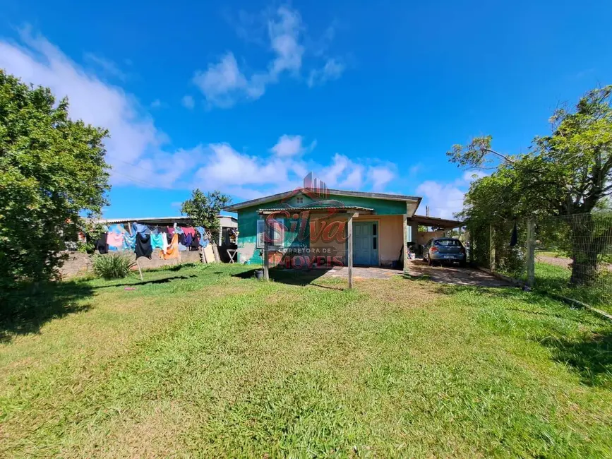 Foto 1 de Casa à venda em Imbe - RS