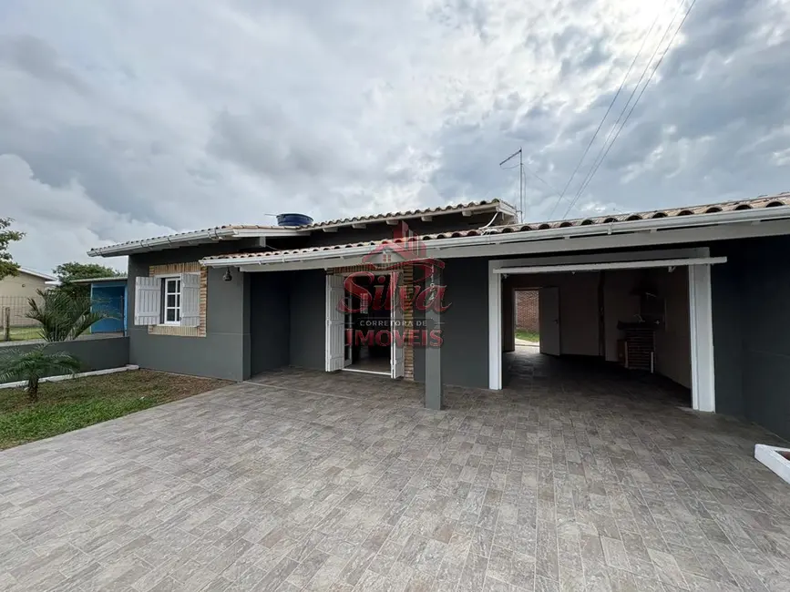 Foto 1 de Casa à venda em Imbe - RS