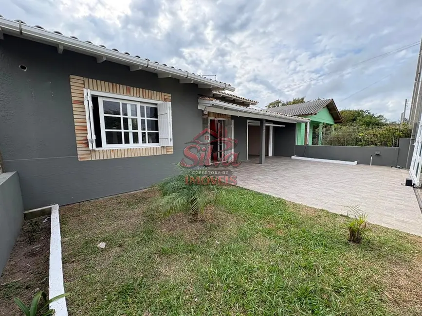 Foto 20 de Casa à venda em Imbe - RS