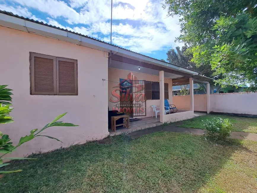 Foto 1 de Casa à venda em Imbe - RS