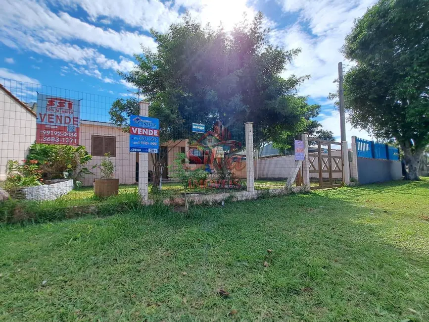 Foto 2 de Casa à venda em Imbe - RS