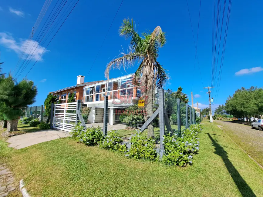 Foto 5 de Casa com 4 quartos à venda, 325m2 em Imbe - RS