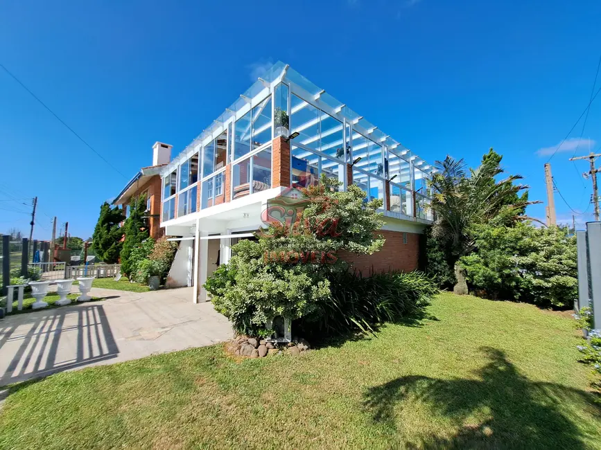 Foto 6 de Casa com 4 quartos à venda, 325m2 em Imbe - RS