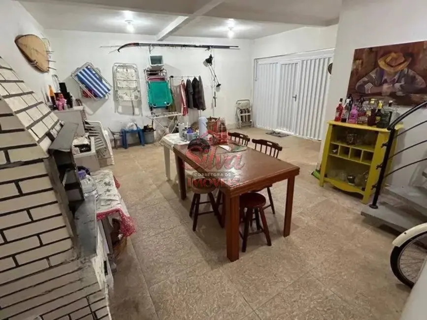 Foto 7 de Casa à venda, 238m2 em Imbe - RS