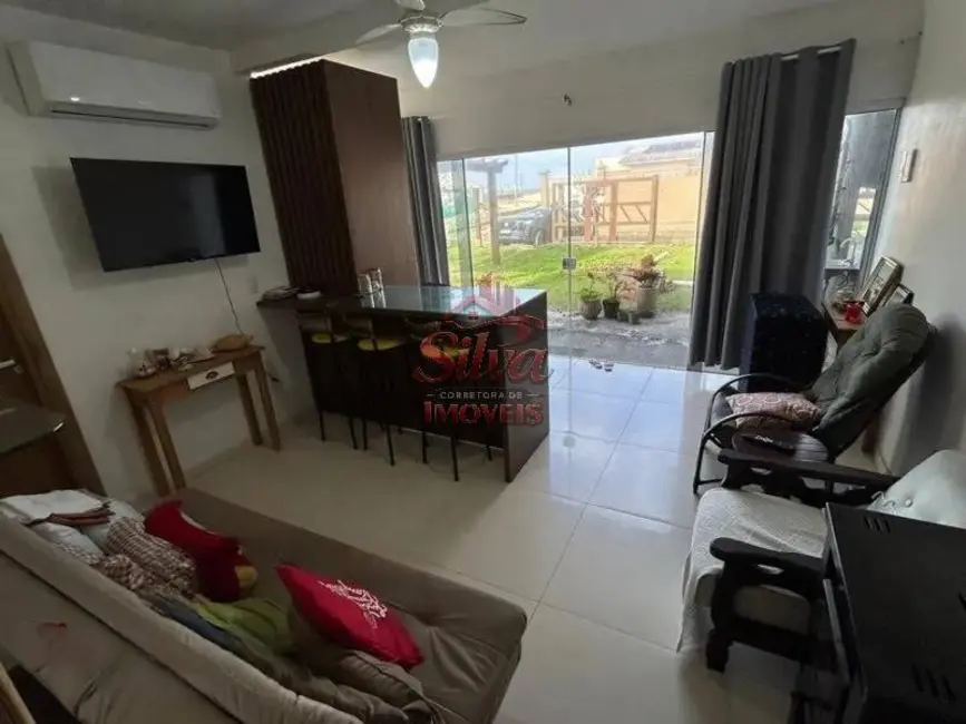 Foto 13 de Casa à venda, 238m2 em Imbe - RS