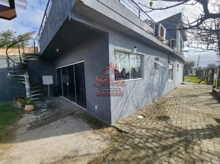 Foto 11 de Casa à venda, 238m2 em Imbe - RS