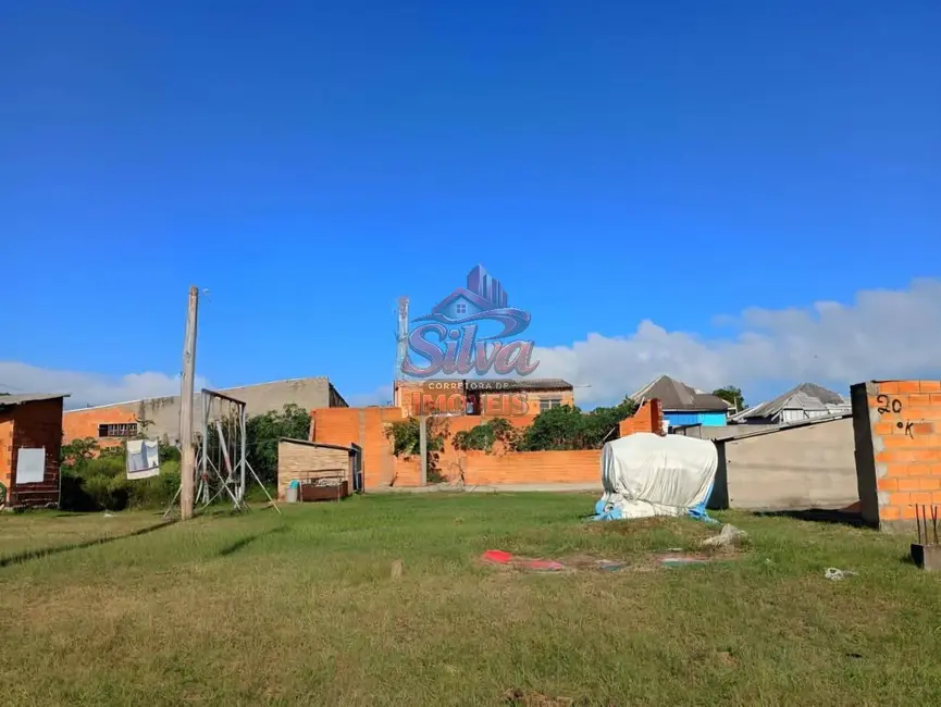 Foto 1 de Terreno / Lote à venda, 300m2 em Imbe - RS