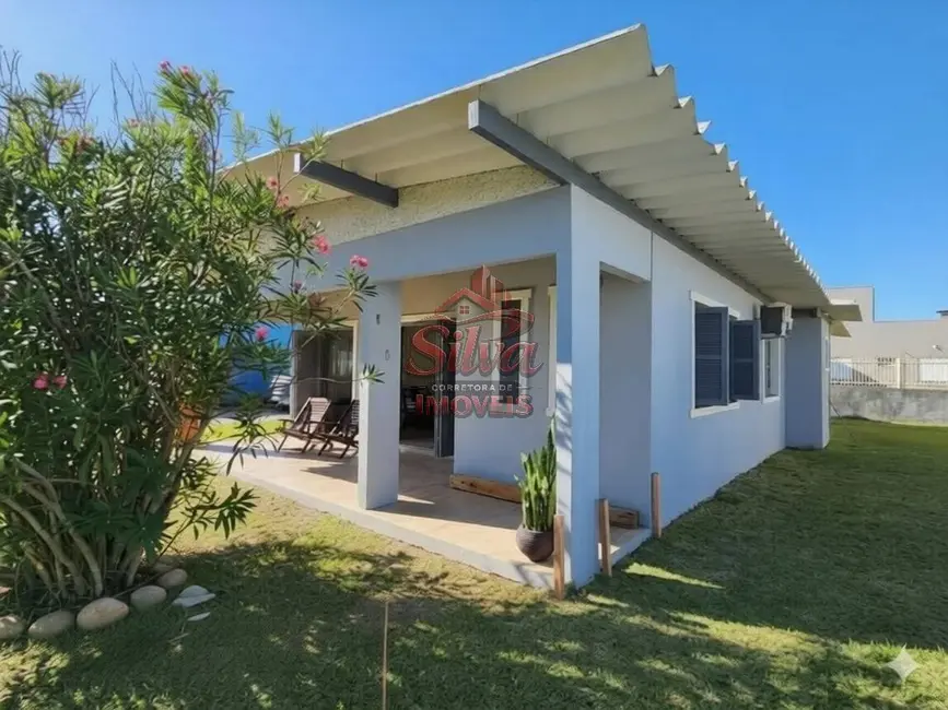 Foto 2 de Casa com 4 quartos à venda, 588m2 em Imbe - RS