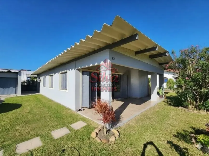Foto 1 de Casa com 4 quartos à venda, 588m2 em Imbe - RS